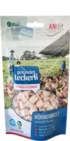 Hund Katze Snacks Hühnerbrust 35g 1 Stück Anifit